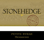 Petite Sirah